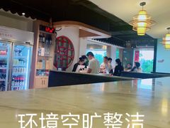 -牛沙暴潮汕牛肉火锅(章江南大道店)