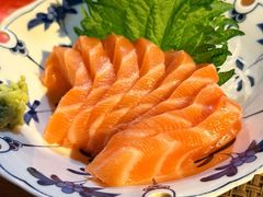 -半藏居酒屋(香港花园店)