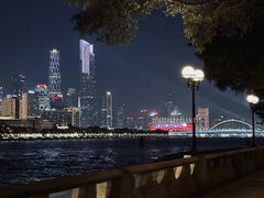 -广州塔