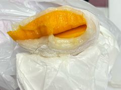 -澳门长洲糯米糍(柯打苏沙街店)