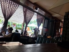 -Local泰莲庭(虹鳟鱼店)