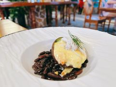 -V Bar海景扒房(北海湾惠龙万达嘉华酒店)