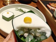 -泰香米泰国餐厅(中大国际店)