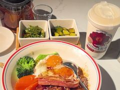 -食大利香港茶餐厅(南亚风情第一城店)