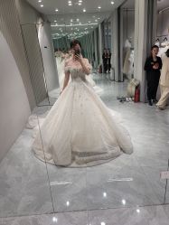 -SATIN COUTURE瑟庭婚纱礼服馆
