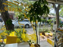 -五进制 Coffee Shop