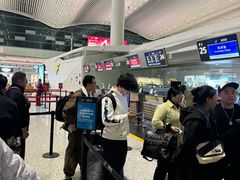 -广州白云国际机场-T2航站楼