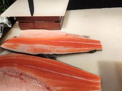 -奔海甄选·活鲜刺身铁板烧自助(太原里店)