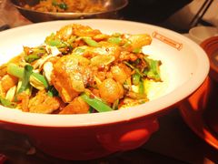 -百年神厨·地道川菜(清江西路店)