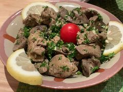 -ALAMEEN阿拉伯餐厅(三里屯店)