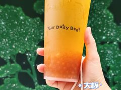 -KOI Thé(百信广场店)