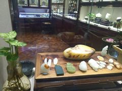 -中福古玩城(浙江中路店)