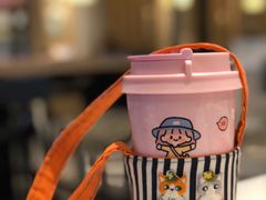 -星巴克臻选(成都太古里店)