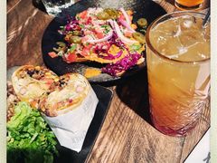 -Q MEX 库迈墨西哥餐吧(三里屯店)