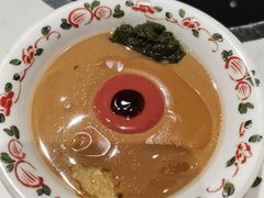 -东门口涮肉·砂锅·烤串(老门东店)