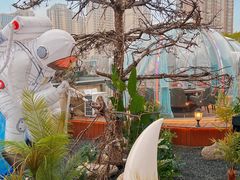 -享月汤皇·海鲜小火锅·聚会(曲江创意谷店)