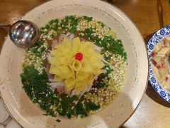 -杏花村水席楼(西大街总店)