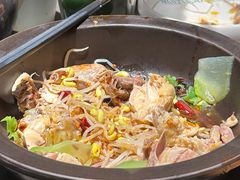 -云海肴·汽锅鸡·云南菜(高德置地店)