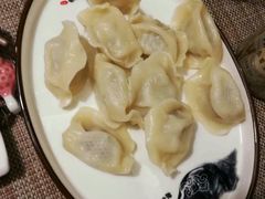 -肆月河豚·新淮扬(金融街店)