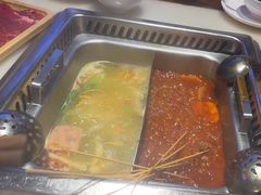 -重庆高老九火锅(万象城店)