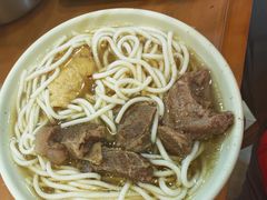 -老牌依强牛肉店(达道总店)