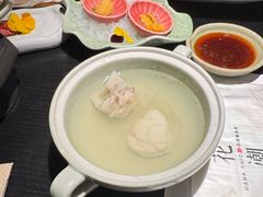 -花潮料理艺食馆(成都万象城店)