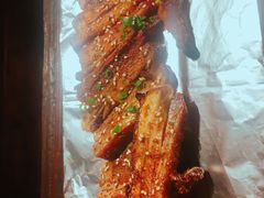 -霄汉羊排(万松园一店)