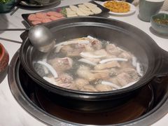 -狐狸爱上椰子鸡(滨江星光大道店)