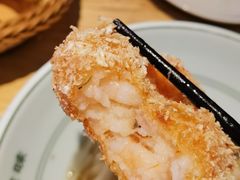 顺化皇家虾饼-米纸越南小馆(金鹰世界店)