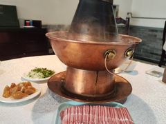 -东来顺饭庄(新源里店)