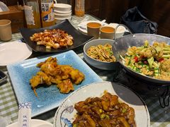 -玉桥餐厅(天坛店)