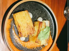 -MAGPIE喜鹊派餐厅(华侨城店)