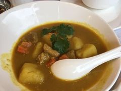-阿诺泰·泰国餐厅(紫荆店)