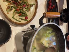 -乔阿马·江南味·驴肉香(龙湖华泾天街店)