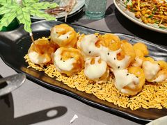 -富临轩私房菜(集庆门大街店)