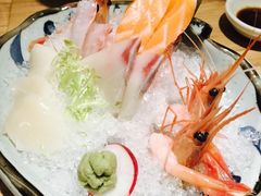 -初居食屋日式料理(万象城购物中心店)