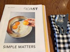 -ROAST