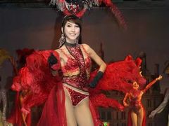 -金东尼人妖秀