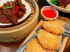 -千日贺茶餐厅(高新万达店)