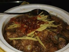 -何氏排骨(左家塘店)