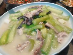 -新繁老號豌豆汤饭店·江湖菜(宝光寺店)