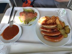 -宜家·瑞典风味餐厅(四元桥店)