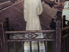 -乌镇东栅景区-茅盾故居