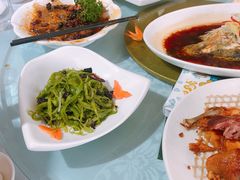 -小贝壳酒楼(经九路店)