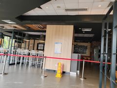 -汉堡王(嘉定宝龙城市广场)