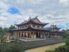 -天龙八部武侠城