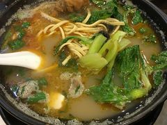 -溢香苑瓦罐(前进路店)