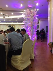 -先锋国际宴会中心(先锋国际广场店)