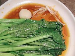 -绿茶餐厅(天津天河城店)