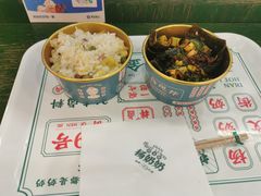 -姚知味鲜肉椒香饼(大十字店)